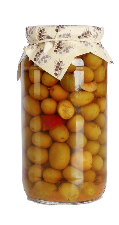 ACEIT. DE LA ABUELA CHICON 500