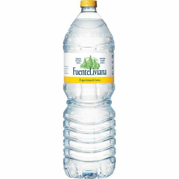 AGUA FUENTE LIVIANA 2 L. (6)