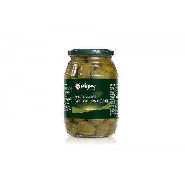 ACEIT. IFA-ELIGES T/500 GORDAL LISA