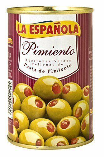 ACEIT. ESPA�OLA 292 R/PIMIENTO