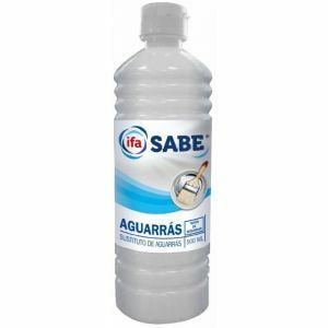 AGUARRAS IFA-SABE 500 ML.