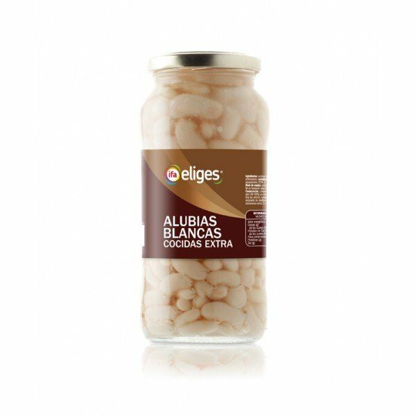 ALUBIAS IFA-ELIGES T/570 GR. BLANCA
