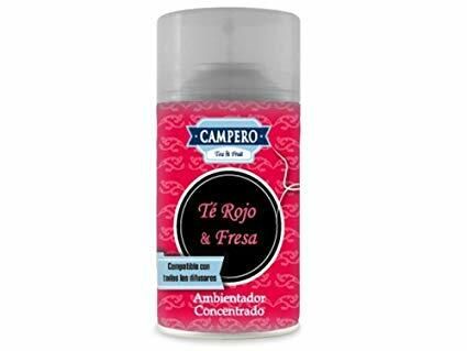 AMB. CAMPERO 250 ML. TRONIC TE R/FR