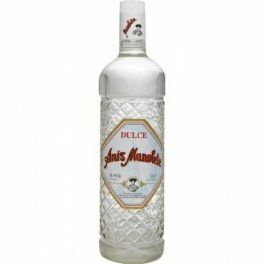 ANIS MANOLETE 1 LT. DULCE