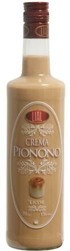 CREMA LIAL 70 CL. PIONONO