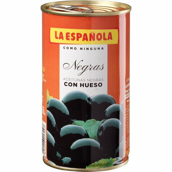 ACEIT. ESPA�OLA 350 NEGRAS
