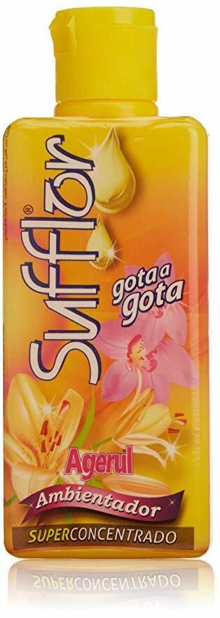 AMB. GOTA GOTA SUFLOR 120 ML.
