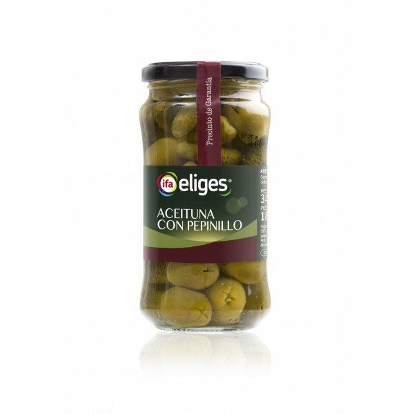 ACEIT. IFA-ELIGES T/345 GORDAL C/PE