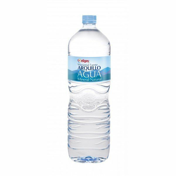 AGUA IFA-ELIGES 2 LT.