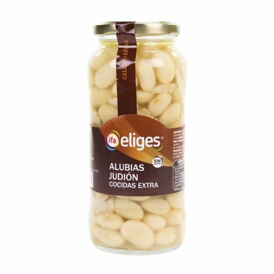 ALUBIAS IFA-ELIGES T/570 GR. JUDION