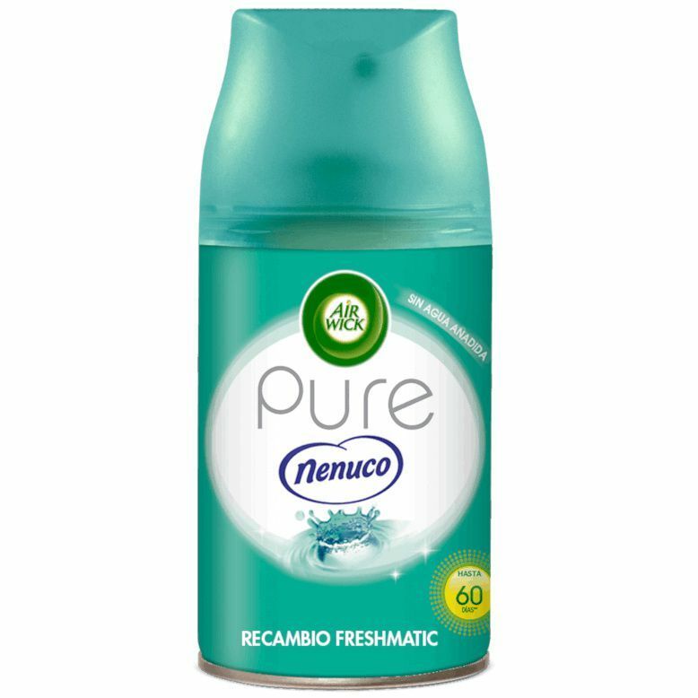 AMBIENTADOR AIRWICK F.MATIC COMP.NE
