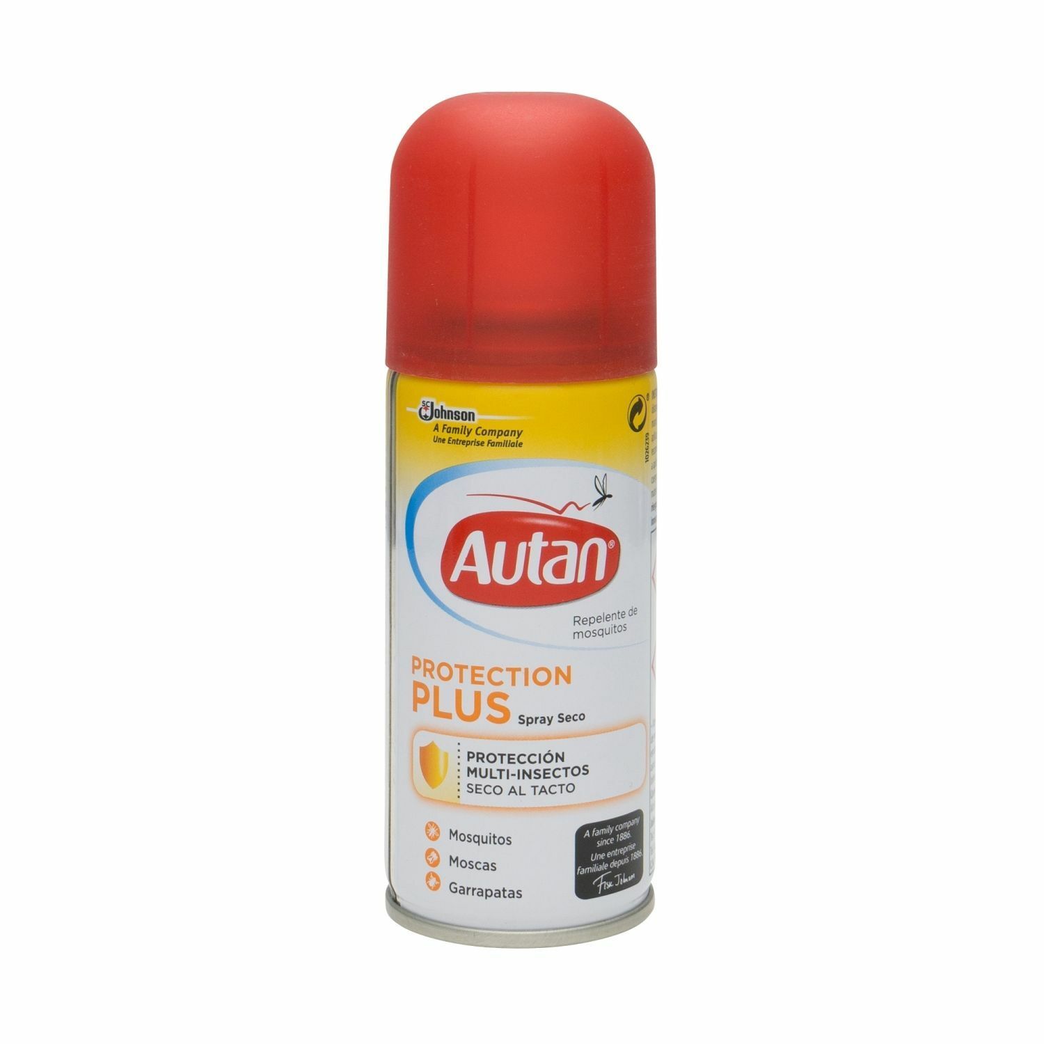 AUTAN 100 ML. SPRAY
