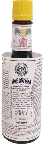 AROMATIZANTE ANGOSTURA 200 ORIG.BIT