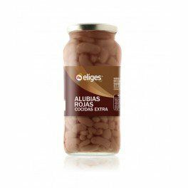 ALUBIAS IFA-ELIGES T/570 GR. ROJAS