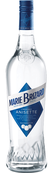 ANISETTE MARIE BRIZARD 1 LT.