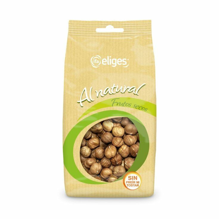 AVELLANA IFA-ELIGES 200 CRUDA