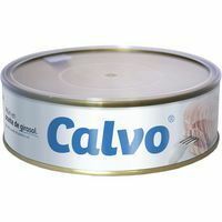 ATUN CALVO RO-500 A/GIRASOL LISTADO