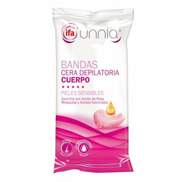 CERA DEP. IFA-UNNIA 20 B. CORP.P/S