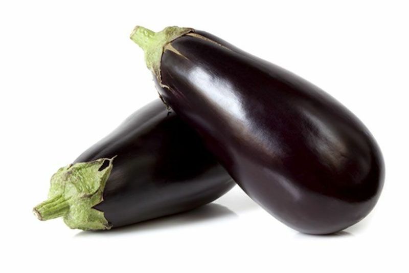 BERENJENA KG.