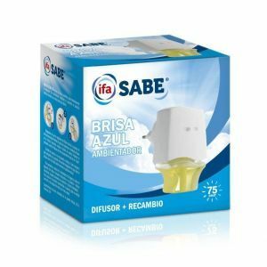 AMB. IFA-SABE ELEC. 25 BRISA AP+REC