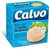 ATUN CALVO RO-160 CLARO A/F A/VEG