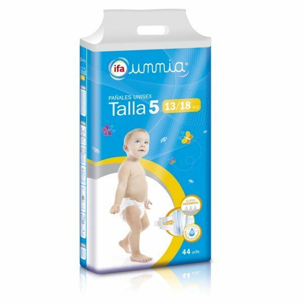 B-P IFA-UNNIA T-5 13-18KG.44U. PASI