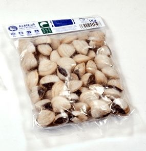 ALMEJA BCA BORMARKET COC. 60/80 1KG