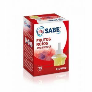 AMB. IFA-SABE ELECT. 25 F.ROJOS REC