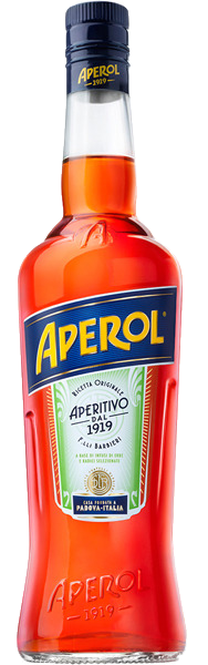 APERITIVO APEROL 1 LT.