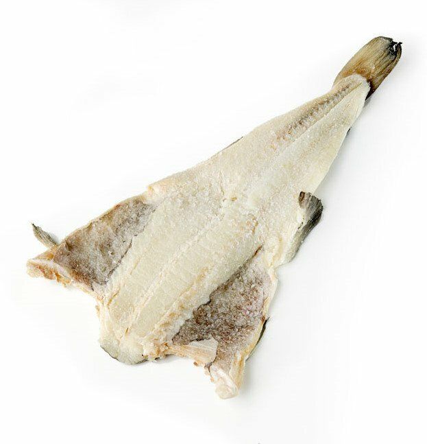 BACALAO PESCANOVA 40/60 FIRME RETRA