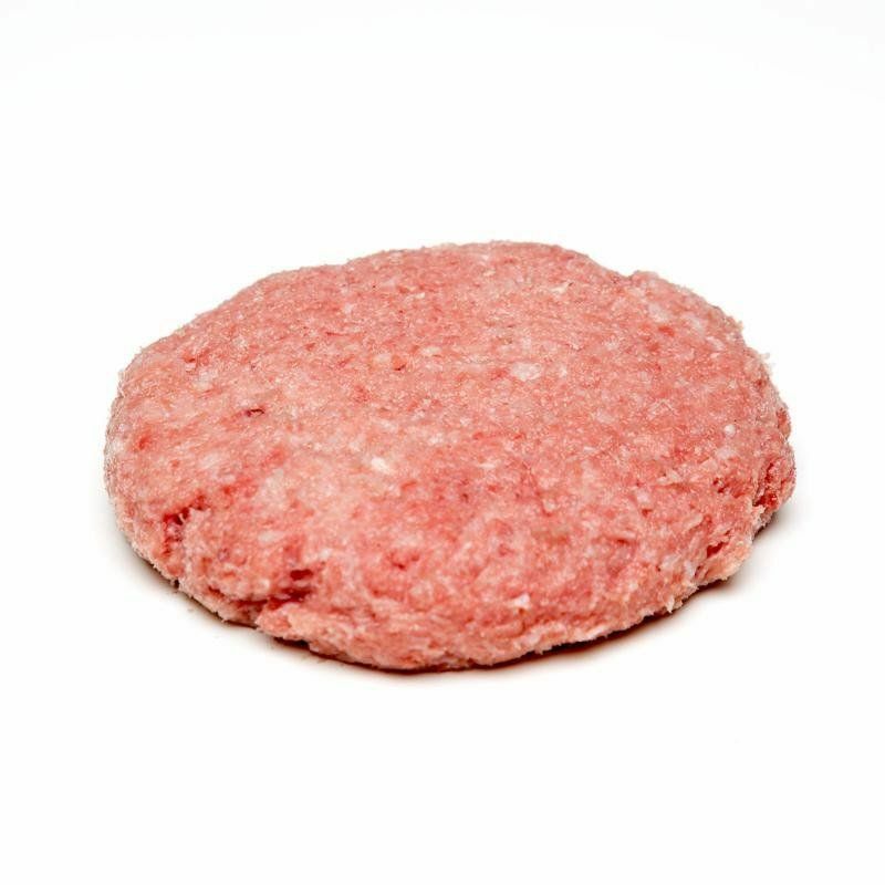 BURGUER POLLO KG