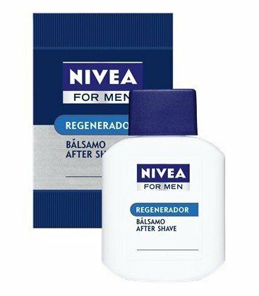 BALSAMO NIVEA 100 ML.