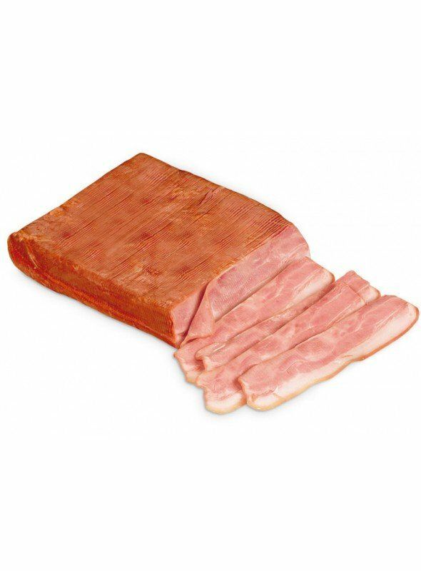 BACON AHUMADO PIRENE