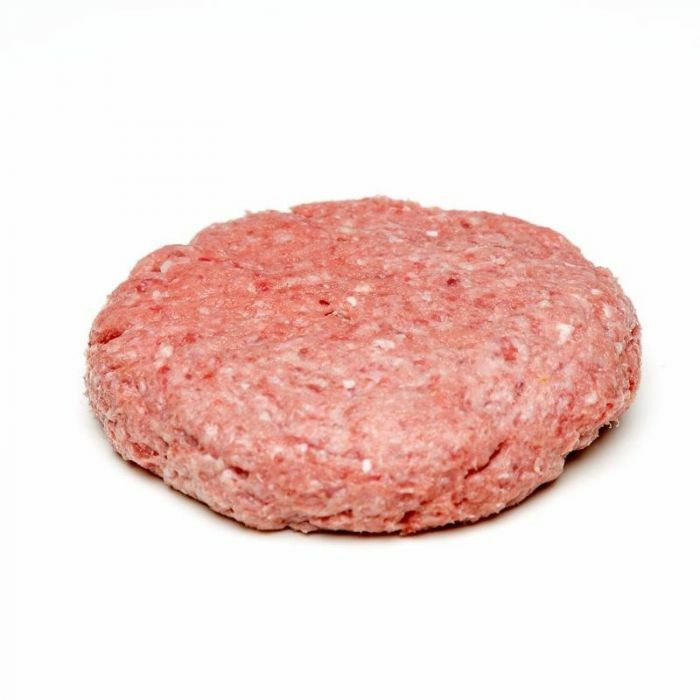 BURGUER CERDO KG