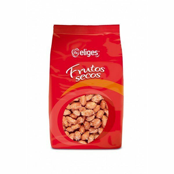 CACAHUET IFA-ELIGES 125 FRITO MIEL