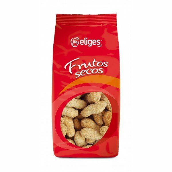 CACAHUET IFA-ELIGES 250 C/S CAS.TOS