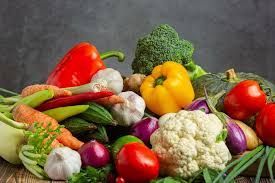Verduras