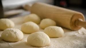 Pan, Harina y Masas