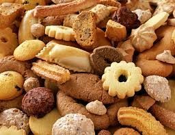 Galletas, Bollos y Cereales