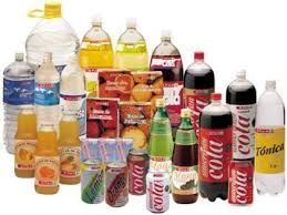 Aguas, Refrescos y Zumnos