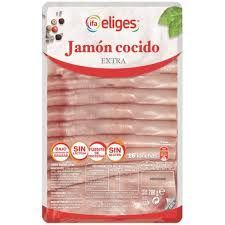 Cocidos envasados