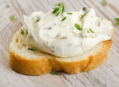 Queso Crema