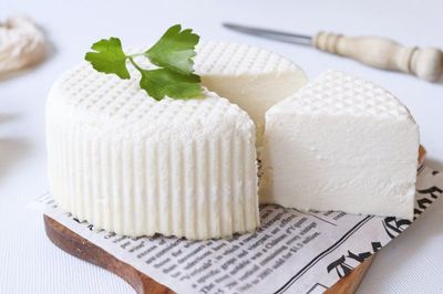 Queso Fresco