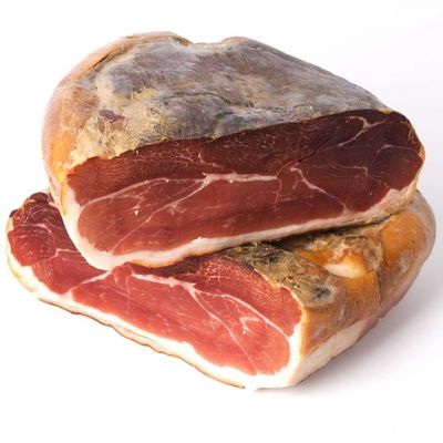 Jamón Curado al Corte