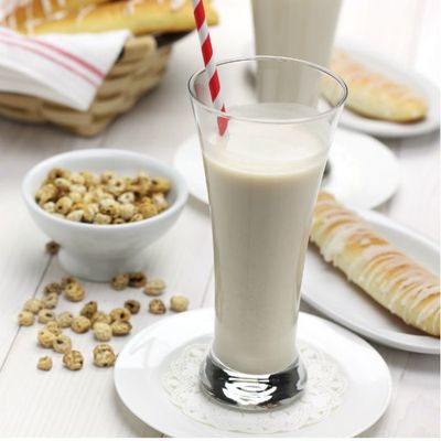 Batidos y Horchatas