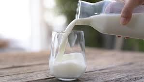 Leche