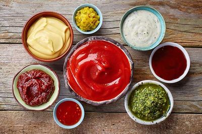 Salsas