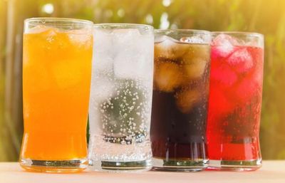 Refrescos