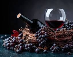 Vino Tinto