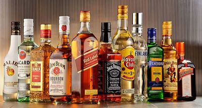Licores